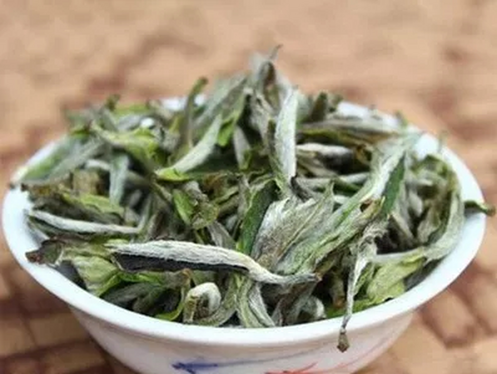 福鼎大毫茶