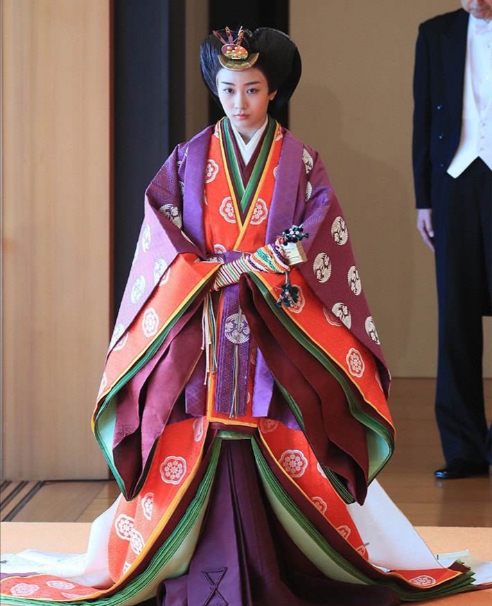 秋筱宫佳子内亲王