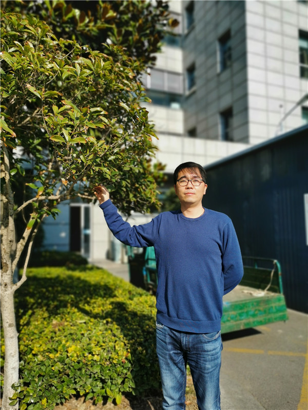李海峰