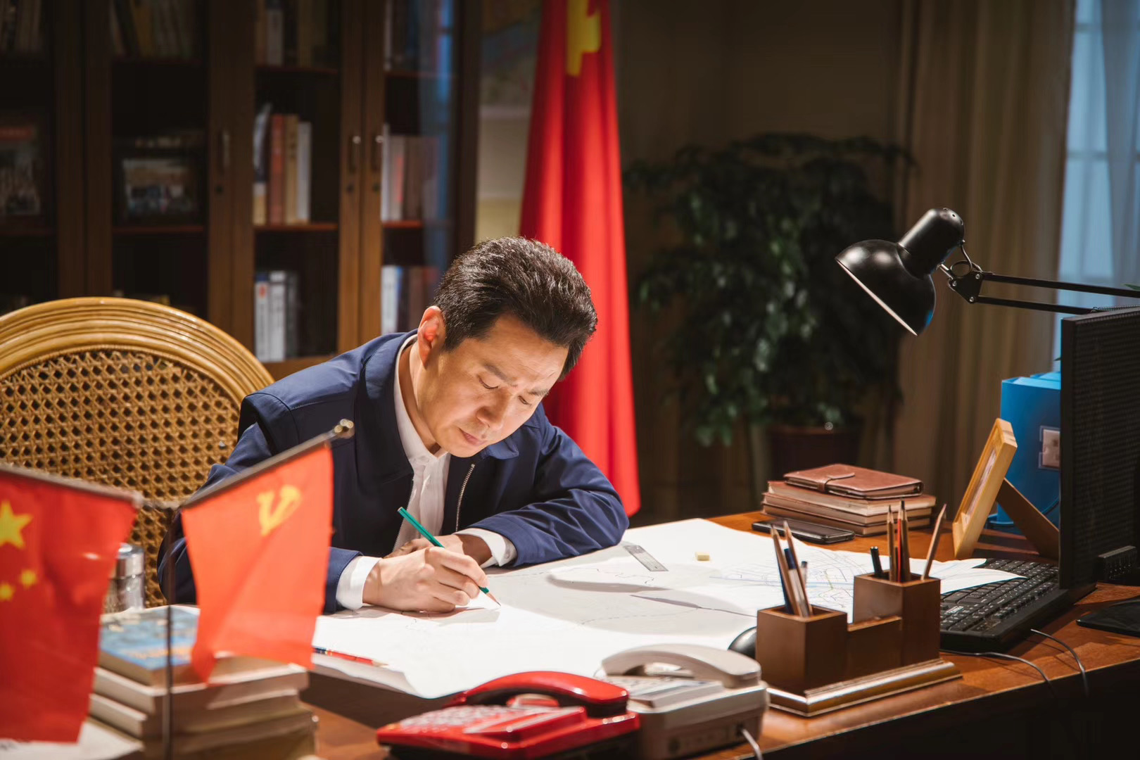 郭广平
