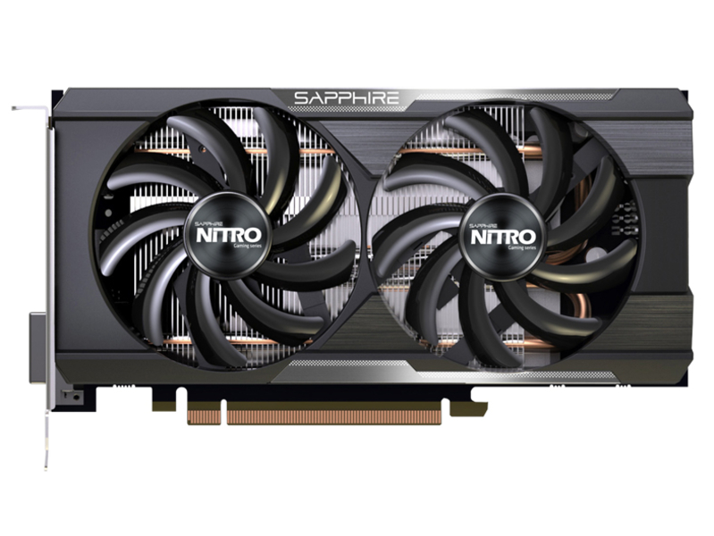 蓝宝石r9 370 1024sp 2g超白金