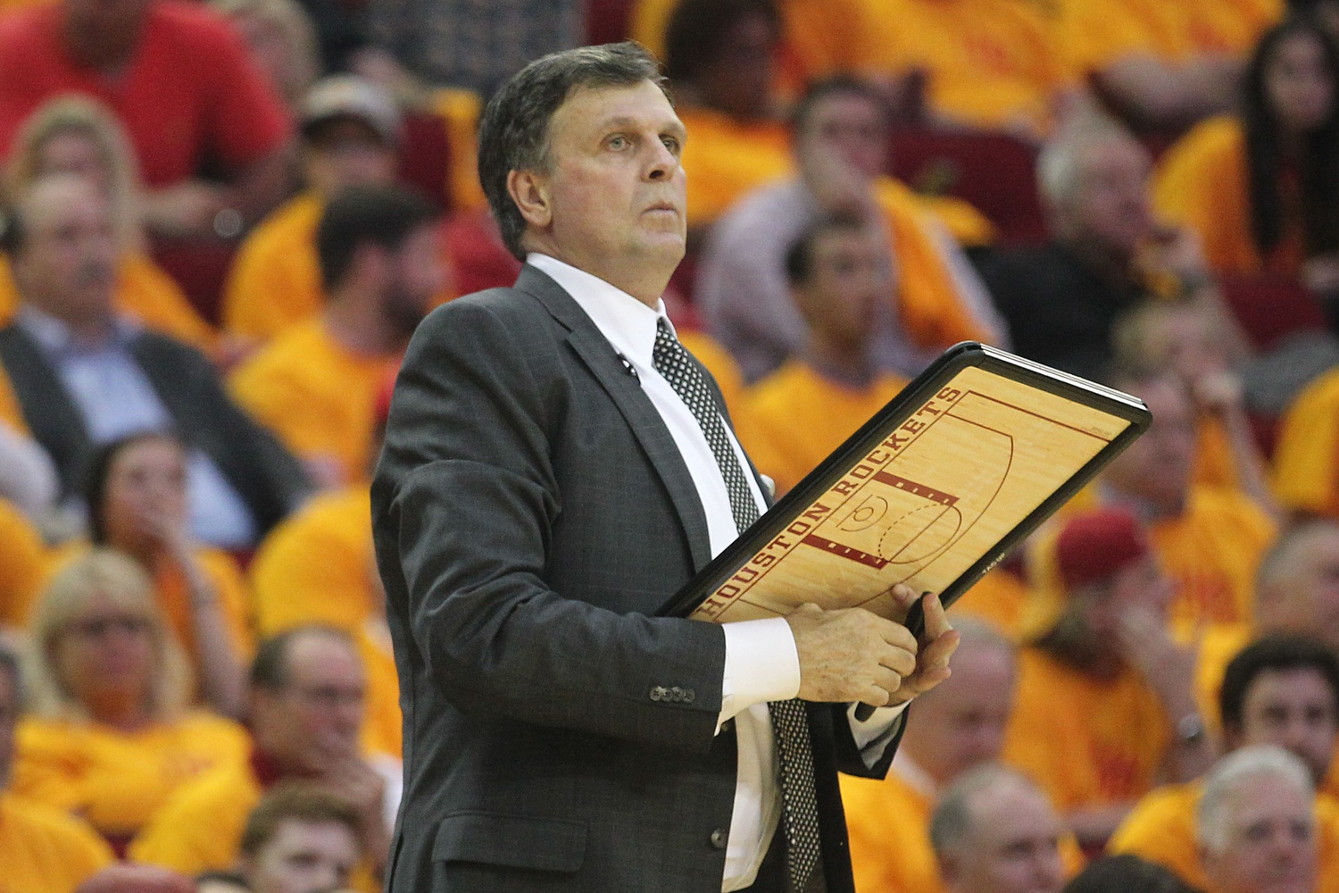 凯文·麦克海尔