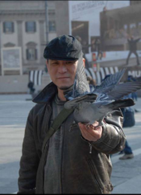 Eddie Lam_百度百科