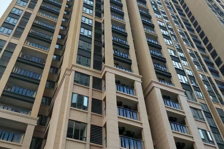  p>美联奥林匹克花园五期位于武汉市东西湖常青花园,由 a target="
