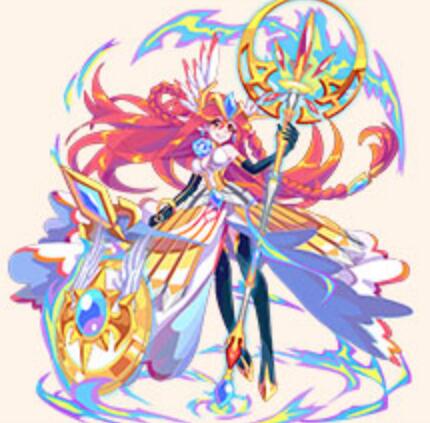 战争女神·妮维雅
