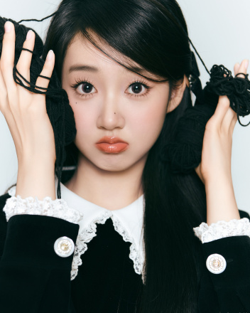 刘妍（中国内地女演员）_百度百科