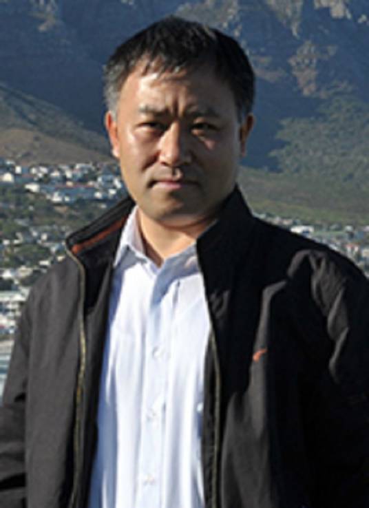 杨鹏（北京联合大学校长助理）_百度百科