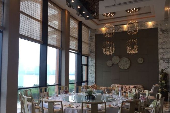 金海华·玲珑国际会所