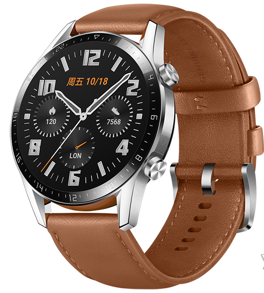 huawei watch gt 2