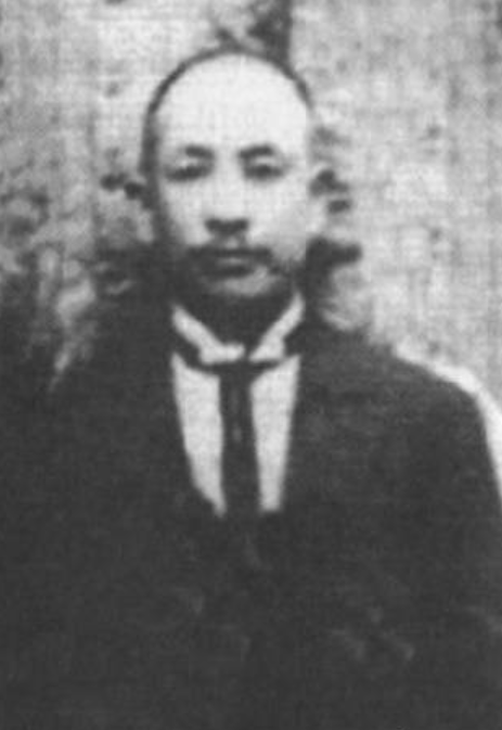 谢持（国民党内右派代表人物）_百度百科