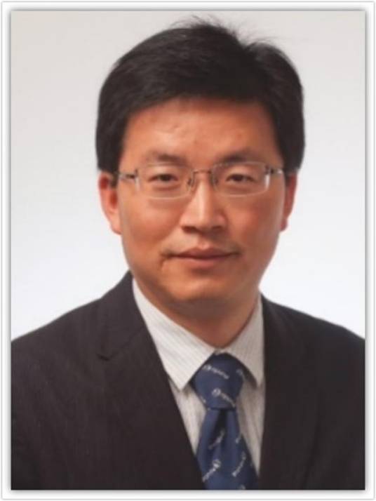 马凯学_百度百科