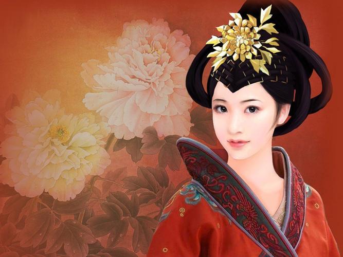 王政君为何能够把持朝政_百科TA说