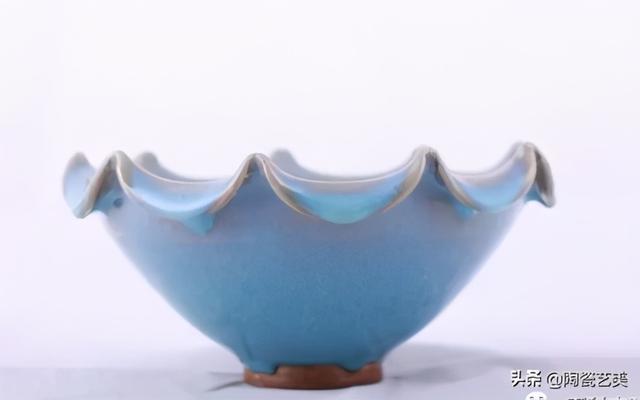什么？宋人饮食居然喜欢花口的碗？_百科TA说