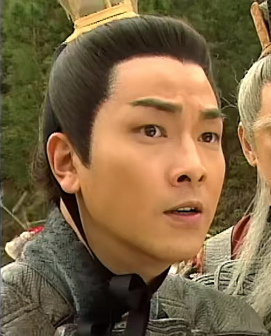 姬发（明朝神魔小说《封神演义》中的人物）_百度百科
