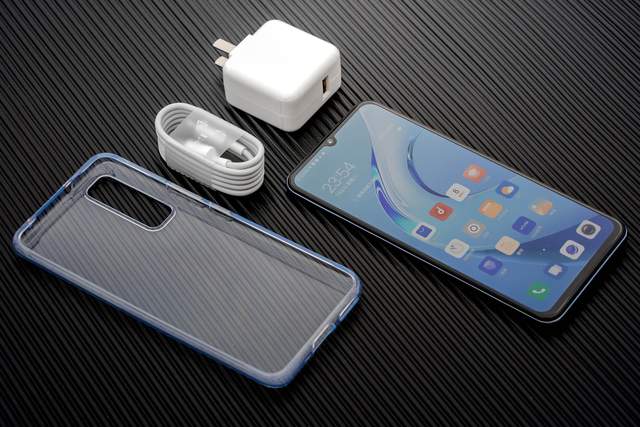 中看更中用，vivo Y73s果然不凡_百科TA说