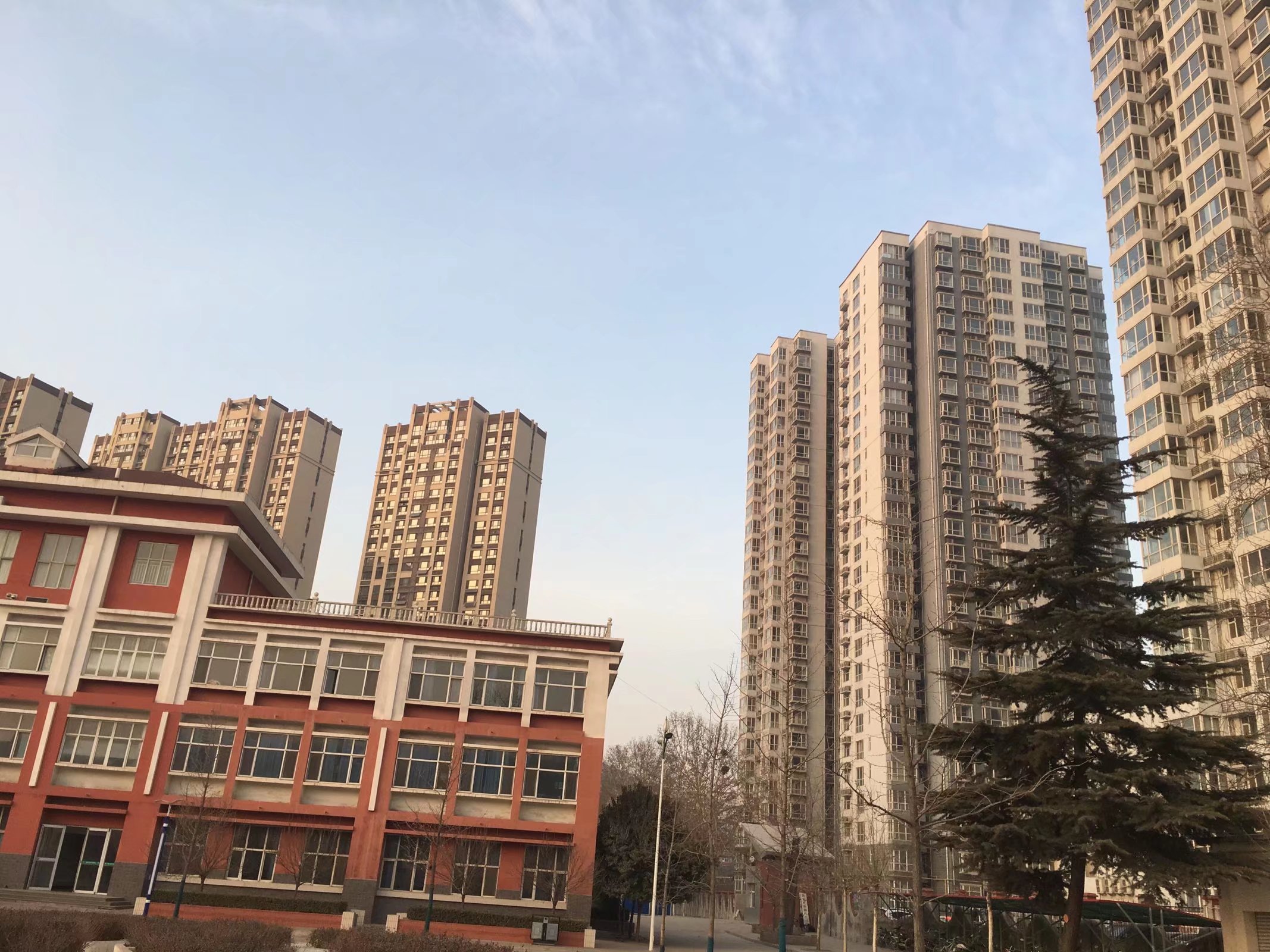 石家庄市第61中学