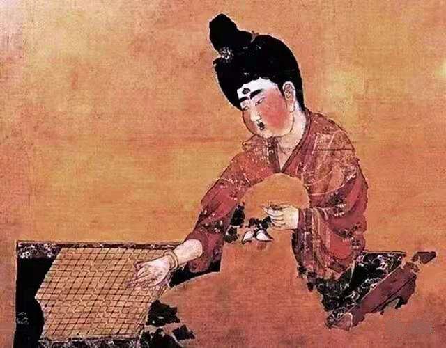 藏人高原红之谜：从拉萨曲贡涂红石器，看吐蕃“赭面”习俗及唐妆_百科TA说