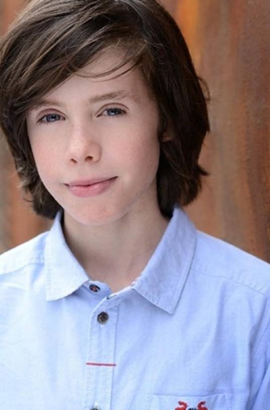 Jake Buffenbarger_百度百科
