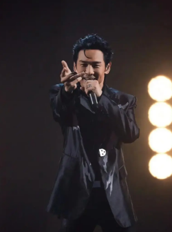 杜德伟参加披荆斩棘2