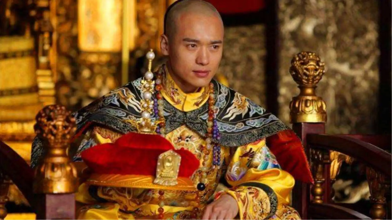 孝庄文皇后和子女关系如何_百科TA说