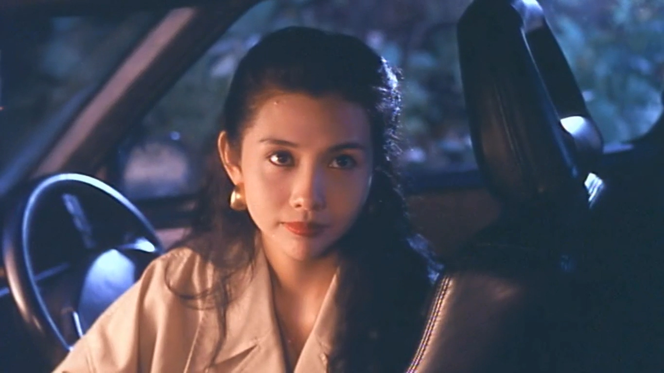 女黑侠黄莺