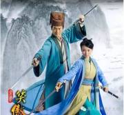 金庸笔下女中豪杰--宁中则_百科TA说