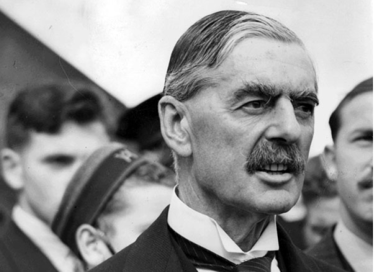 亚瑟·内维尔·张伯伦(arthur neville chamberlain,1869年3月8日