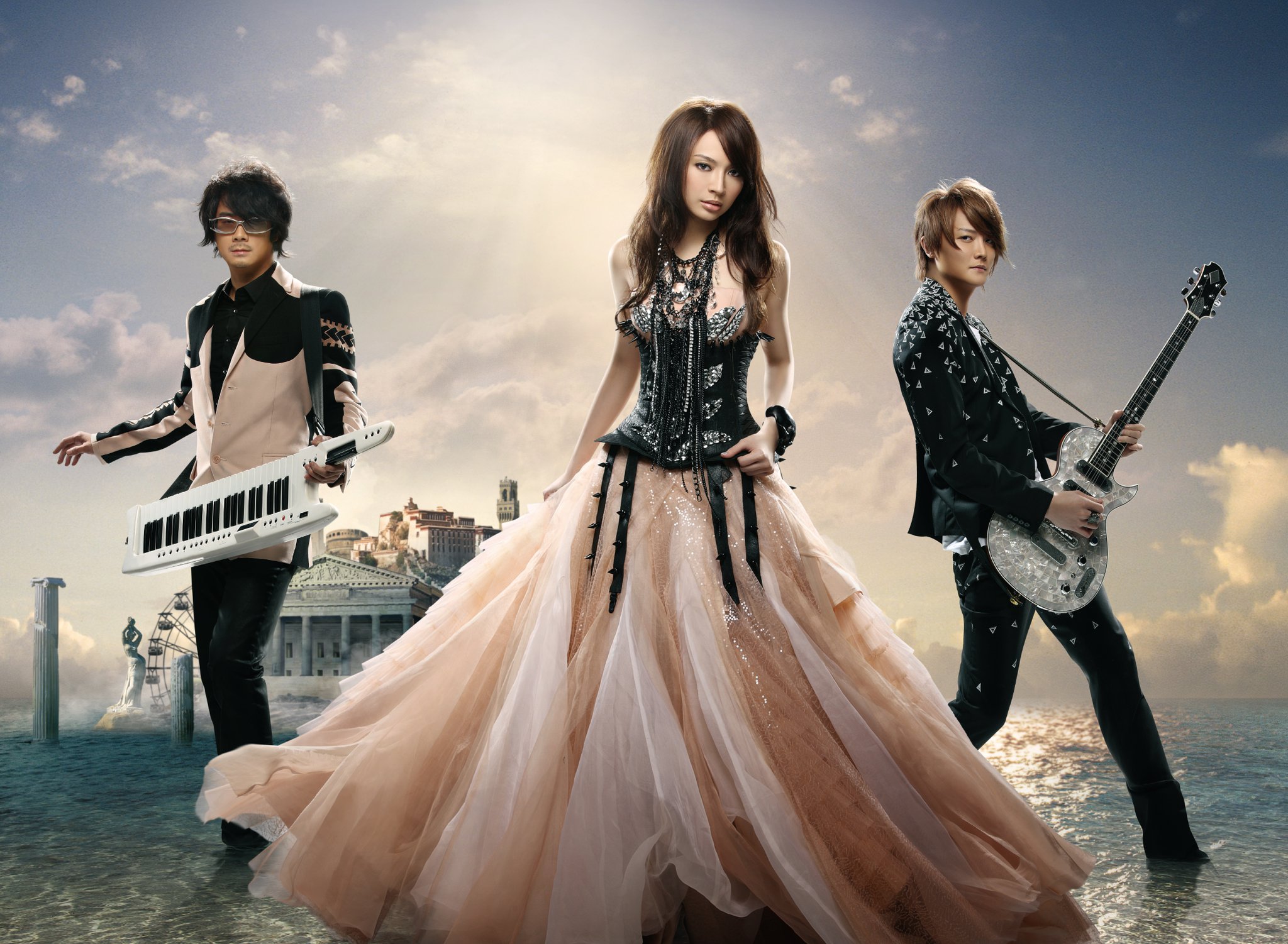  p>飞儿乐团(f.i.r.