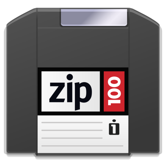 Zip Drive_百度百科