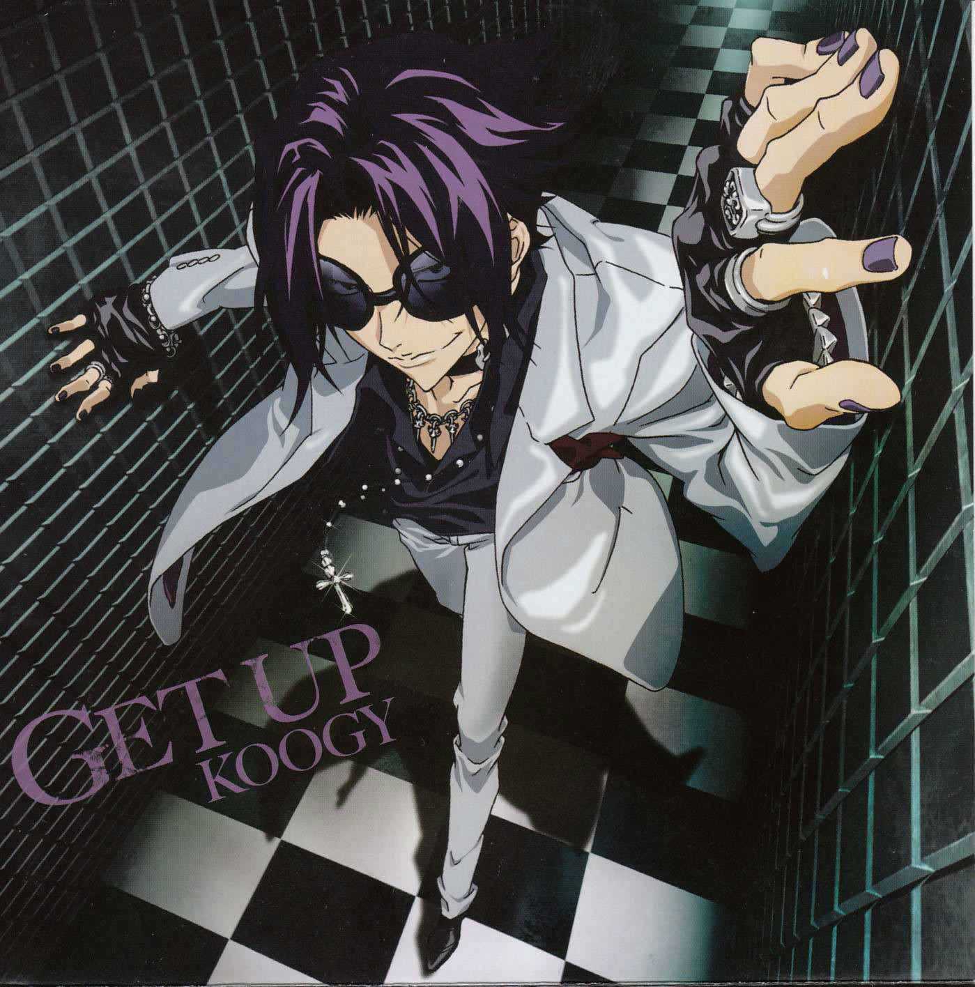 爆漫王/食梦者第二季