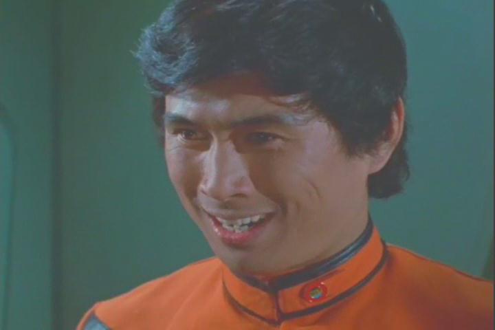 怪兽特别攻击队