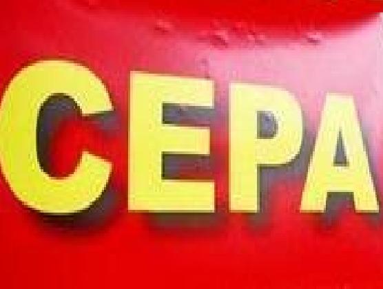 cepa内地与澳门关于建立更紧密经贸关系的安排货物货易协议