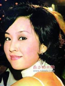 甄珍（中国台湾女演员）_百度百科