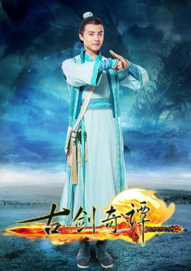 方兰生/晋磊头像