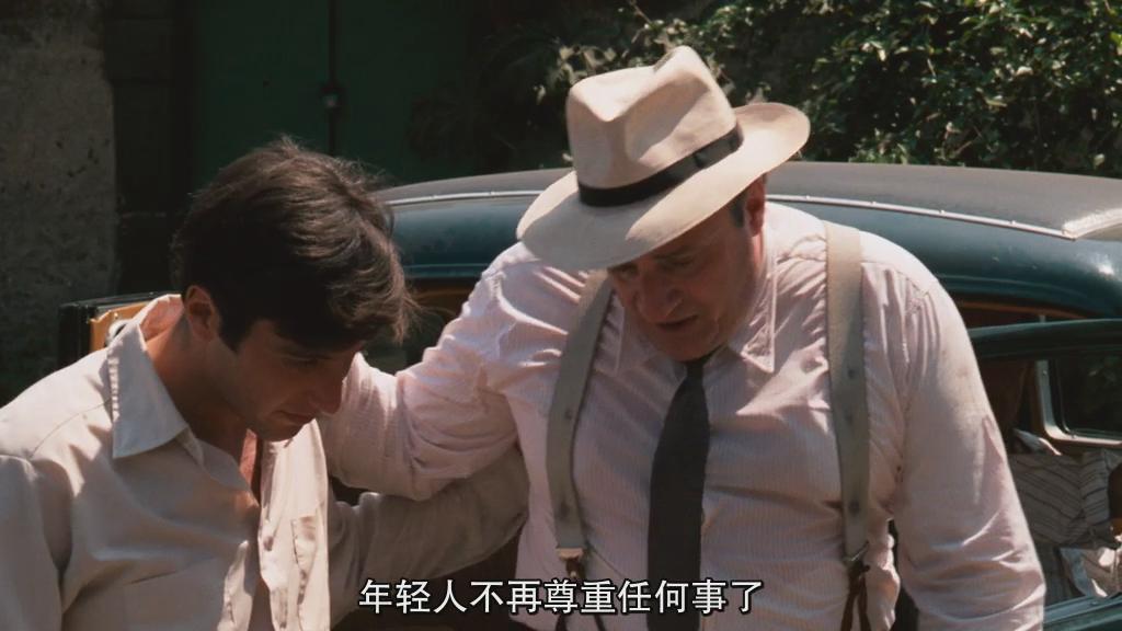 《教父》(thegodfather)