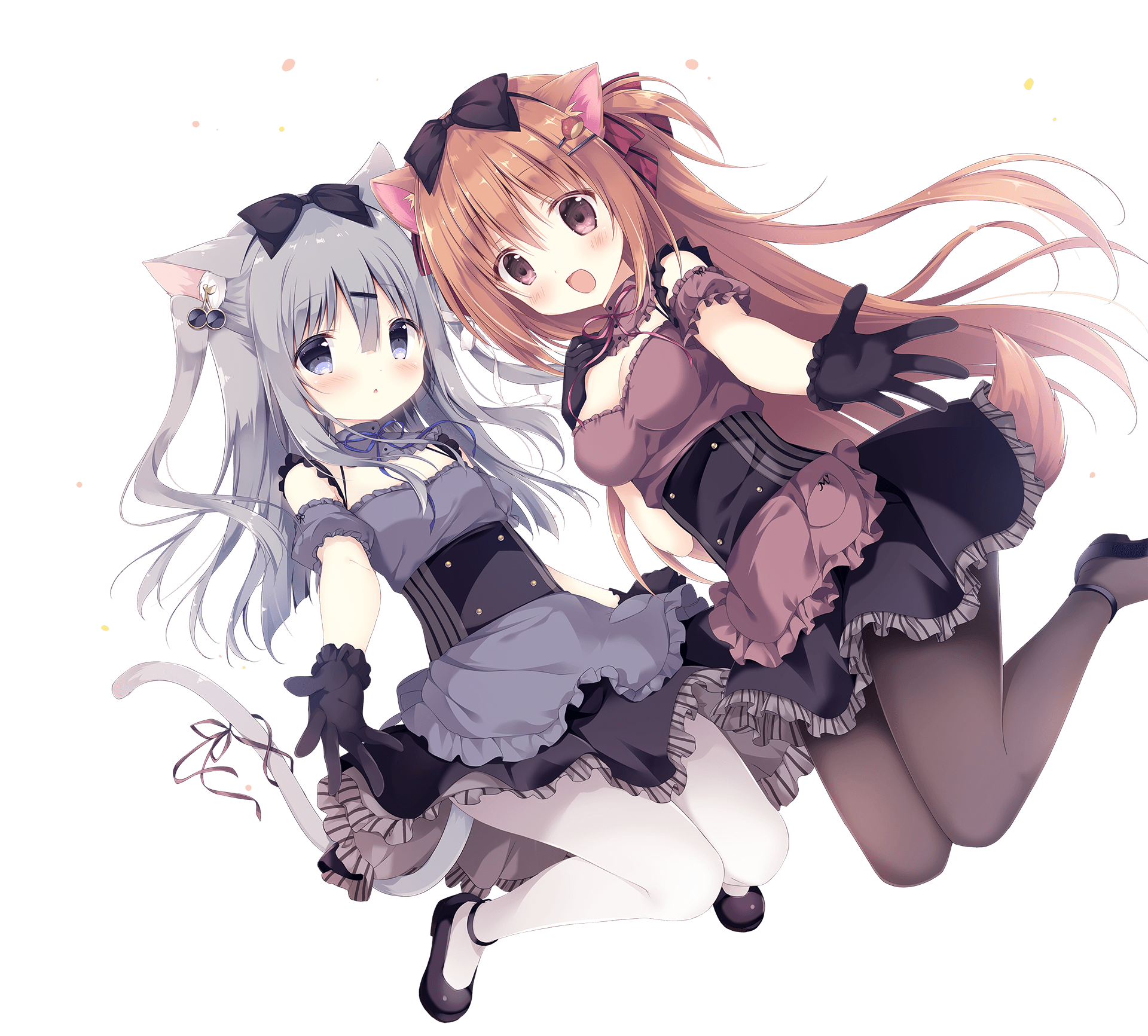 ふと制作的一款 a target="_blank" href="/item/美少女游戏/4852646"