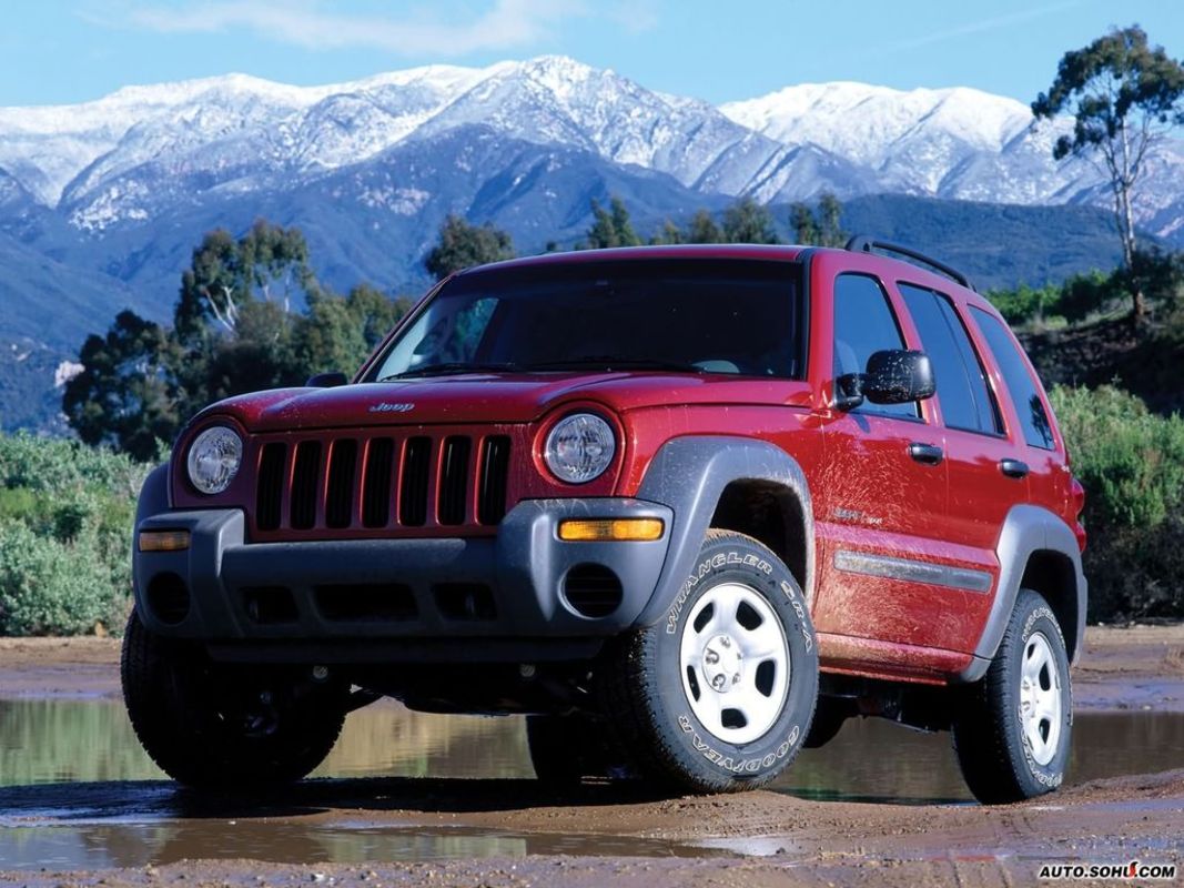  p>吉普自由人是吉普家族中最适合在城市中驾驶的品牌. /p>