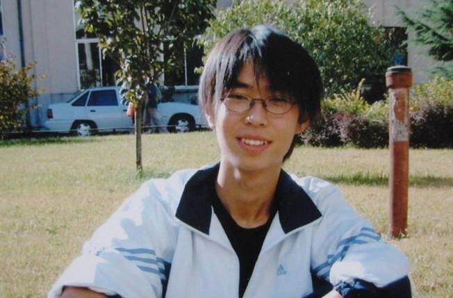 p>焦双喜,绰号:b哥,是一名网络恶搞红人.