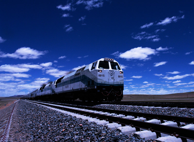 昆仑山地质公园