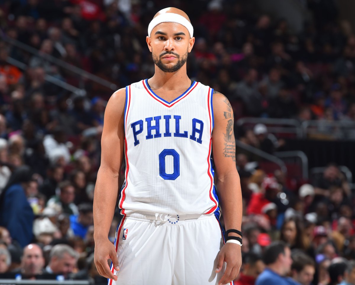 杰里德·安德鲁·贝利斯