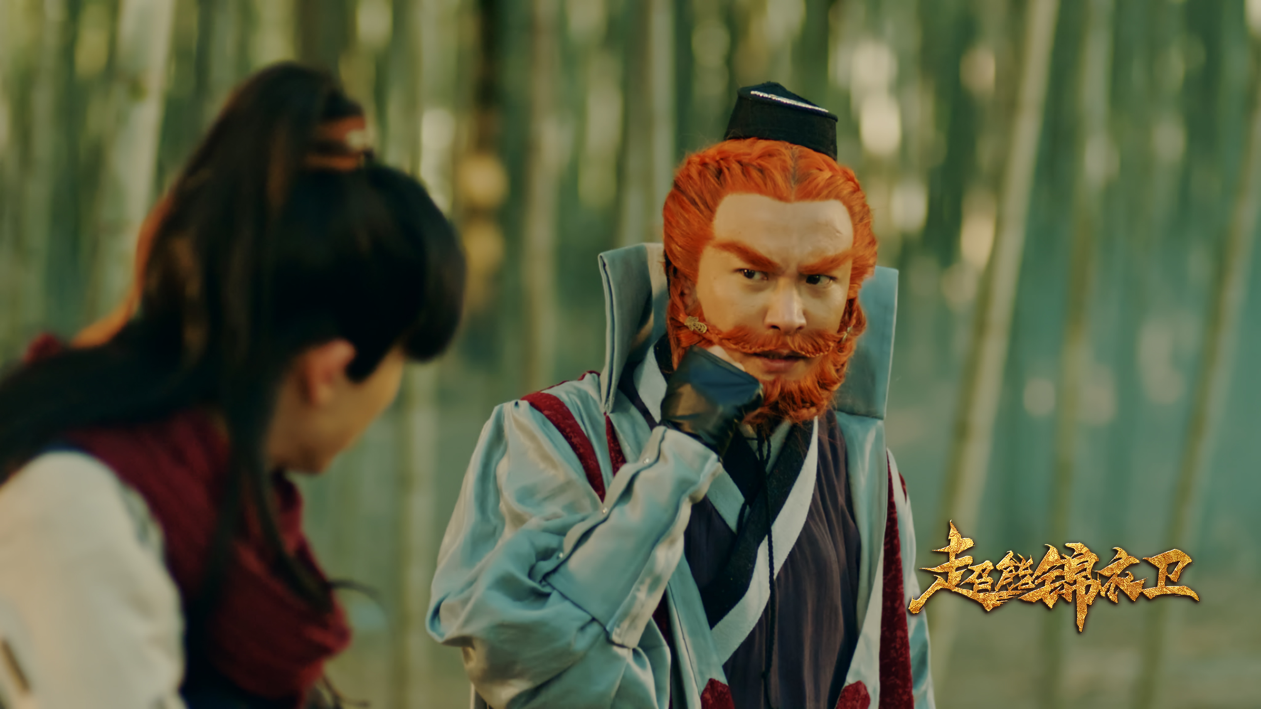  p data-id="gnwkzj63oc">李岩,中国内地新生代男演员,实力小生. /p>