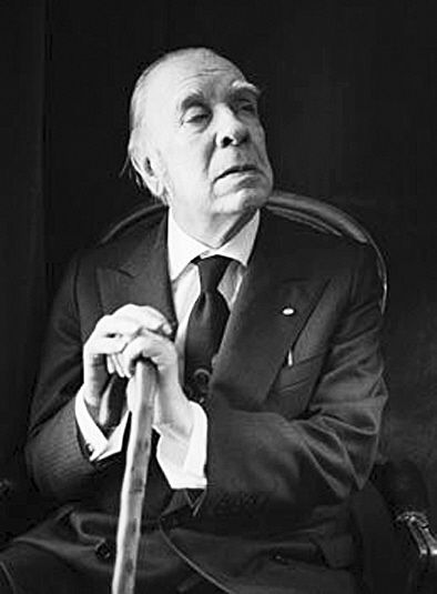  p>豪尔赫·路易斯·博尔赫斯(jorge luis borges ,1899年8月24日