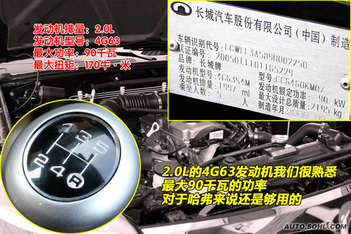  p>长城哈弗h3是针对客户不同需要全新开发的一款细分车型,继承了哈弗