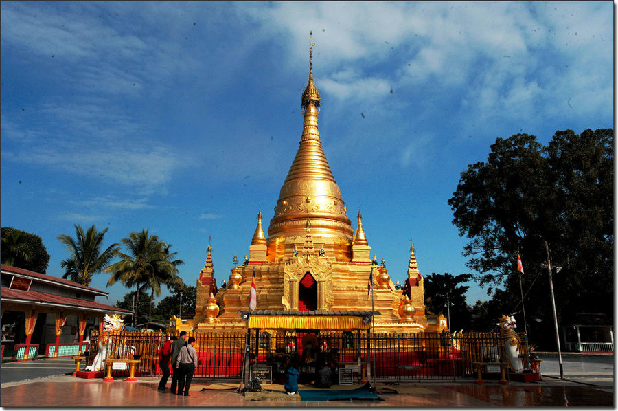  p>密支那(myitkyina) 是缅甸北部 a target="_blank" href="/item