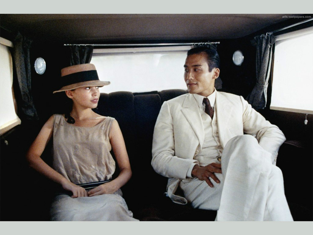 雅克·阿诺执导, a href="#" data-lemmaid="4995291">珍·玛奇 /a>