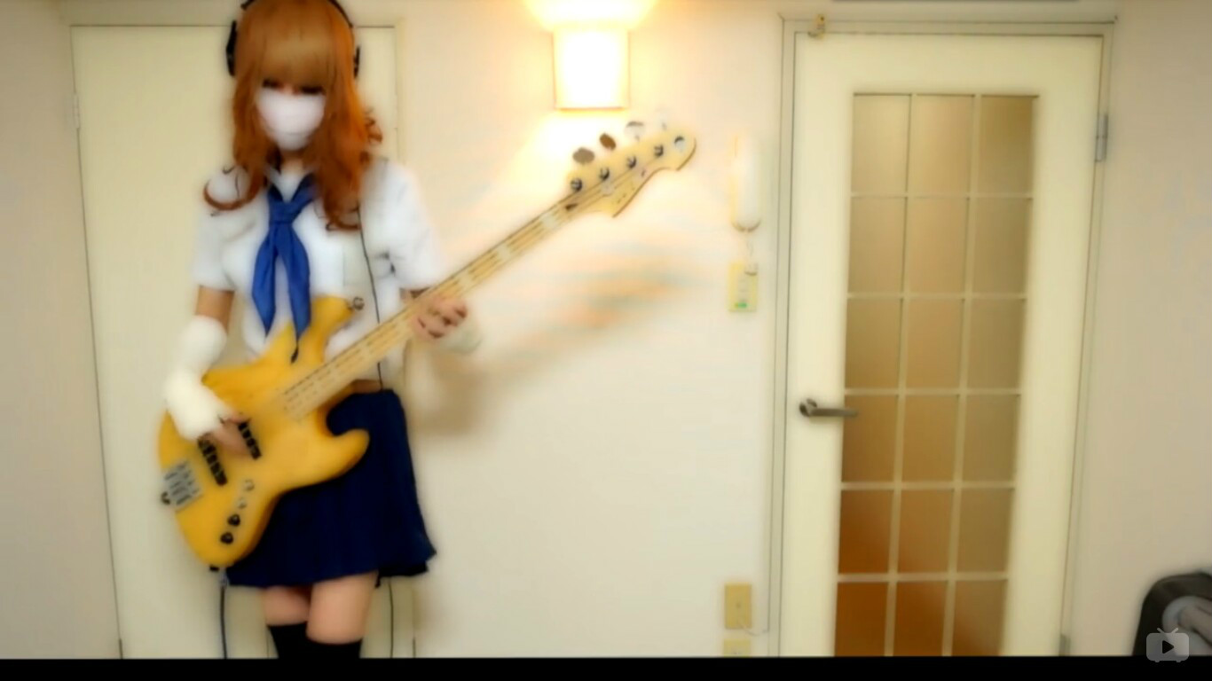 君,绛舞乱丸,沢奇sawaki,neet姬,dmyou