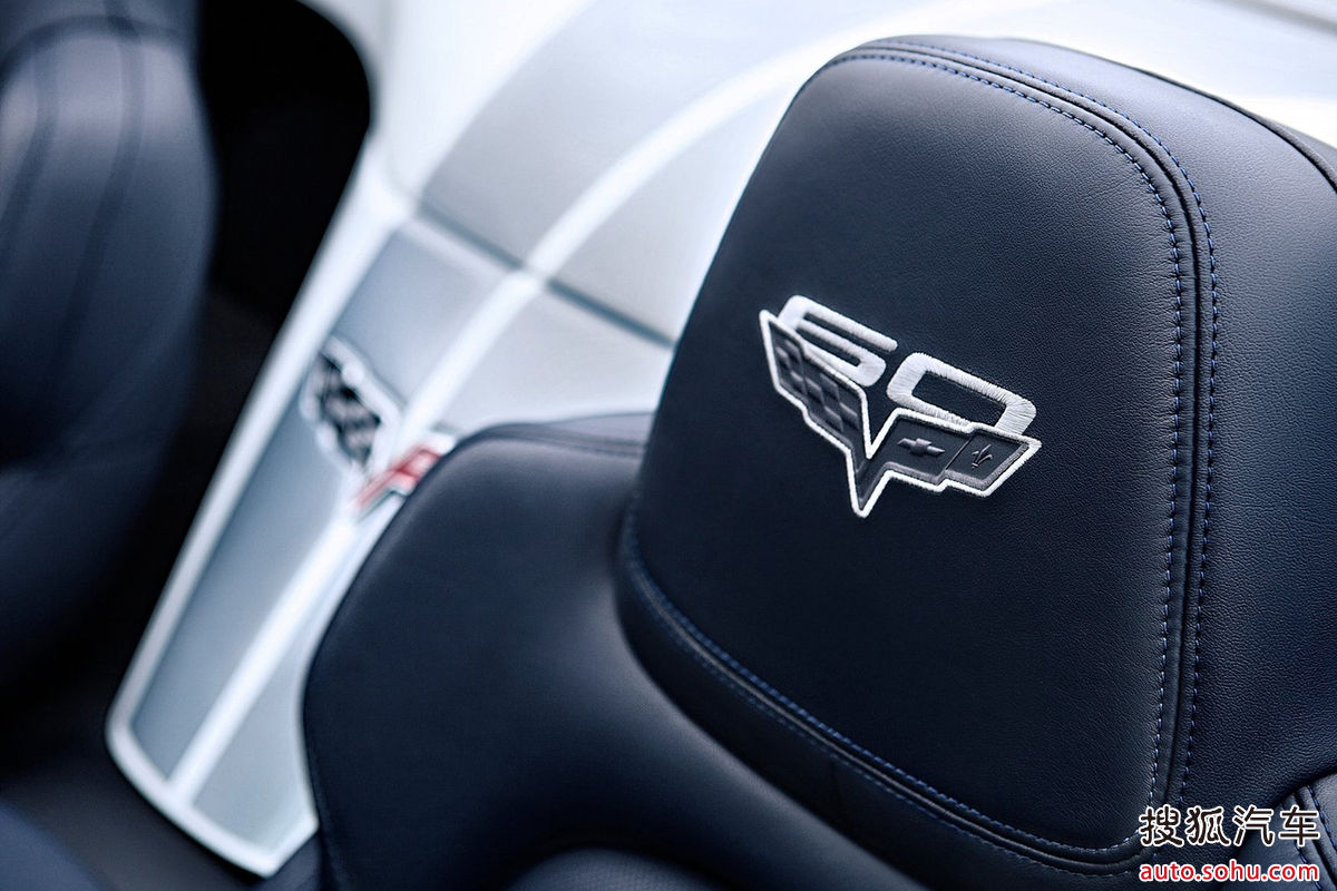 雪佛兰科尔维特