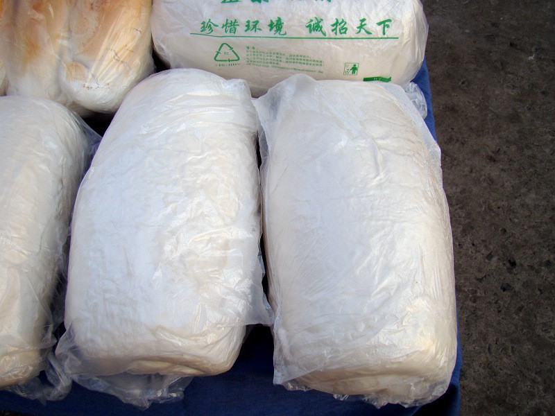 其形状像枕头所以名为枕头馍,是安徽 a target="_blank" href="/item