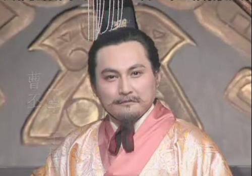 曹丕(187～226)
