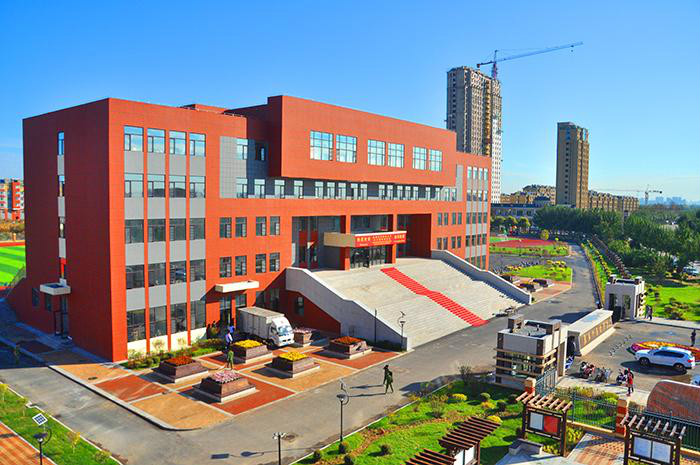 沈阳市广全学校